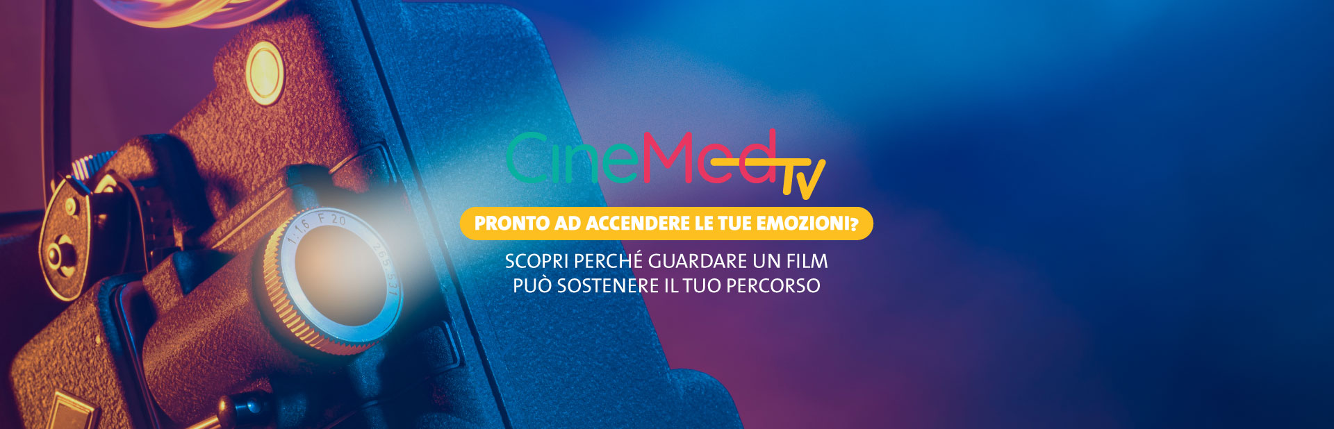 CineMedTV